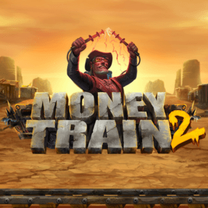 Money Train 2 Slots