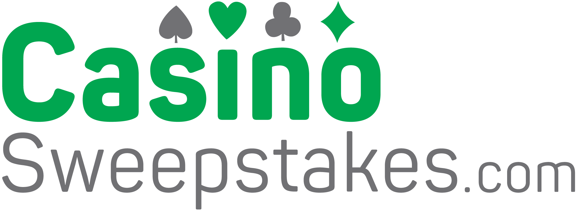 Casino Sweepstakes
