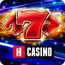 Huuge Casino Logo