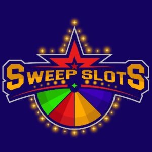 SweepSlots Casino Logo