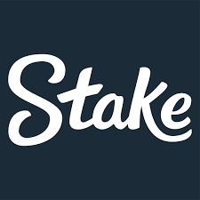 Stake.us Logo